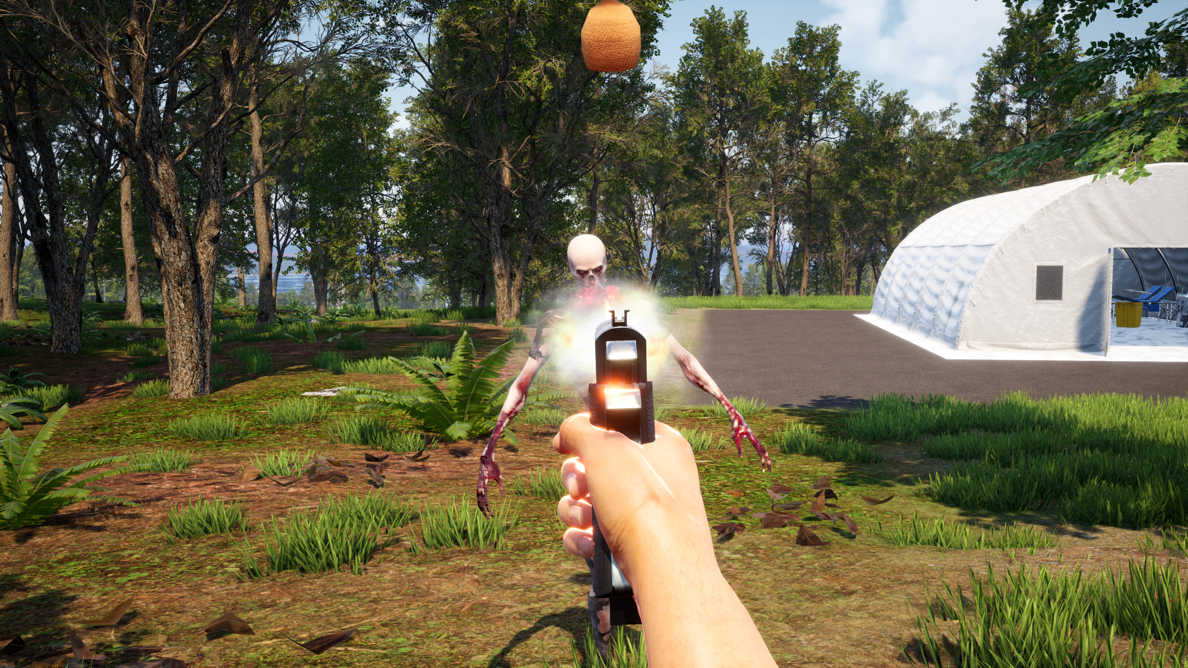 Far Lands screenshot 4