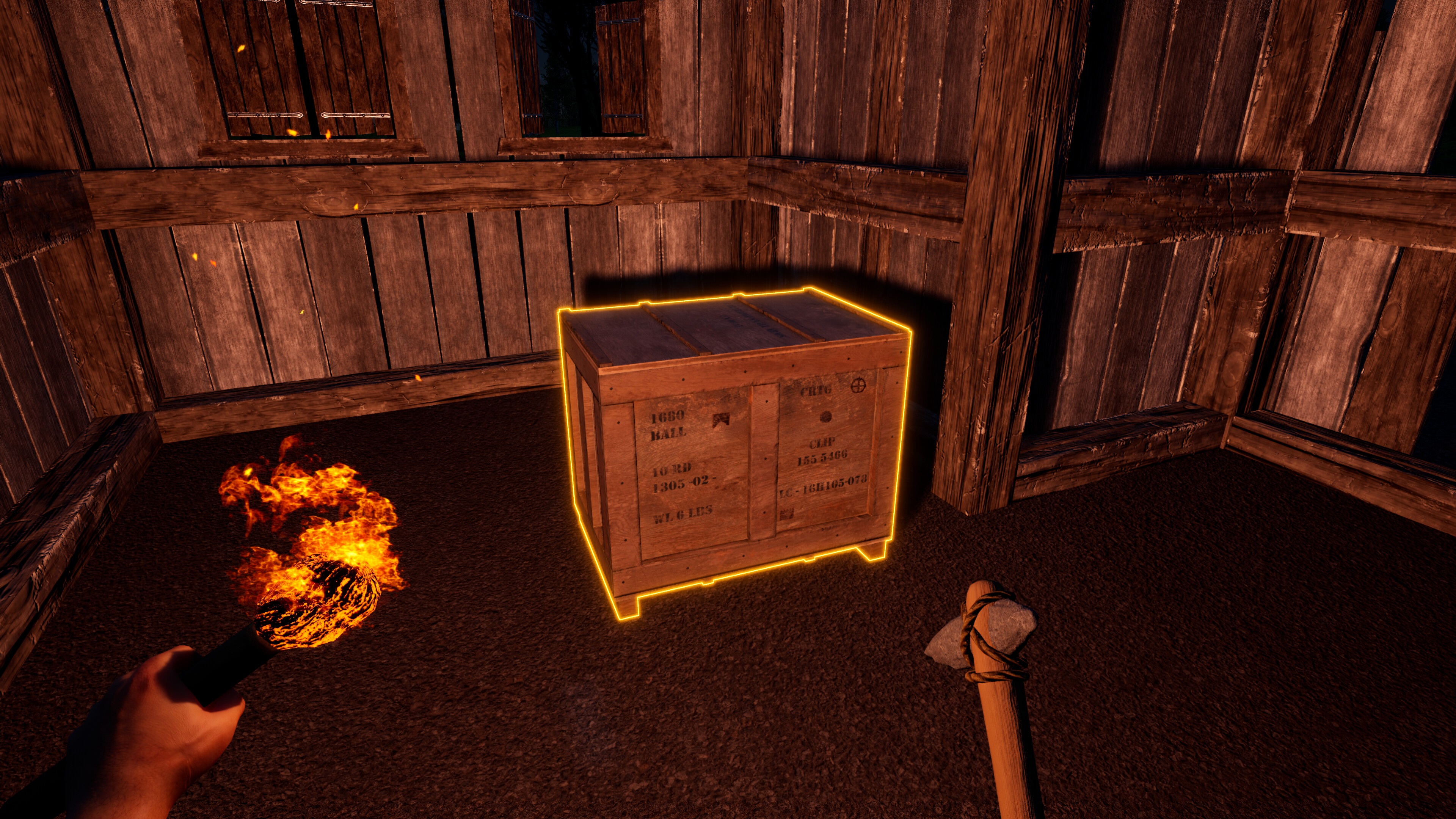 Far Lands screenshot 16