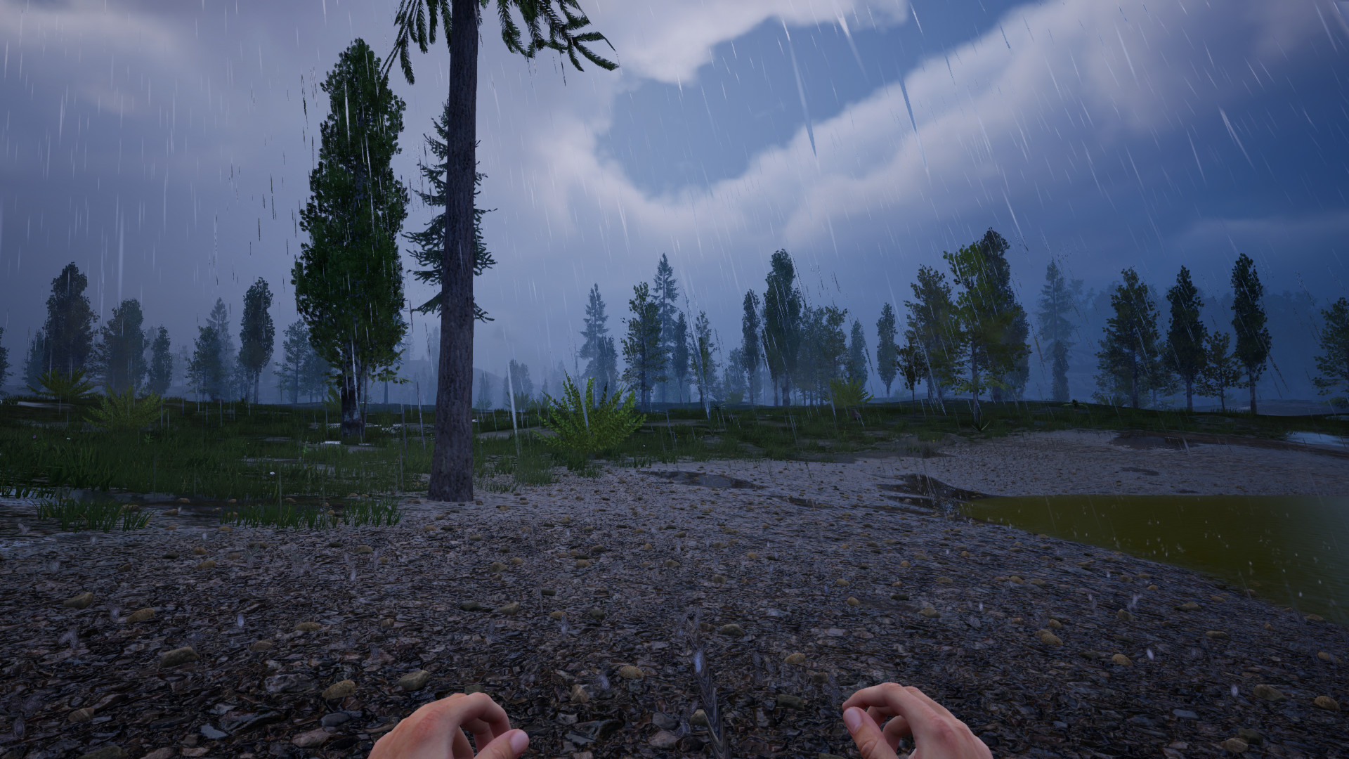 Far Lands screenshot 7