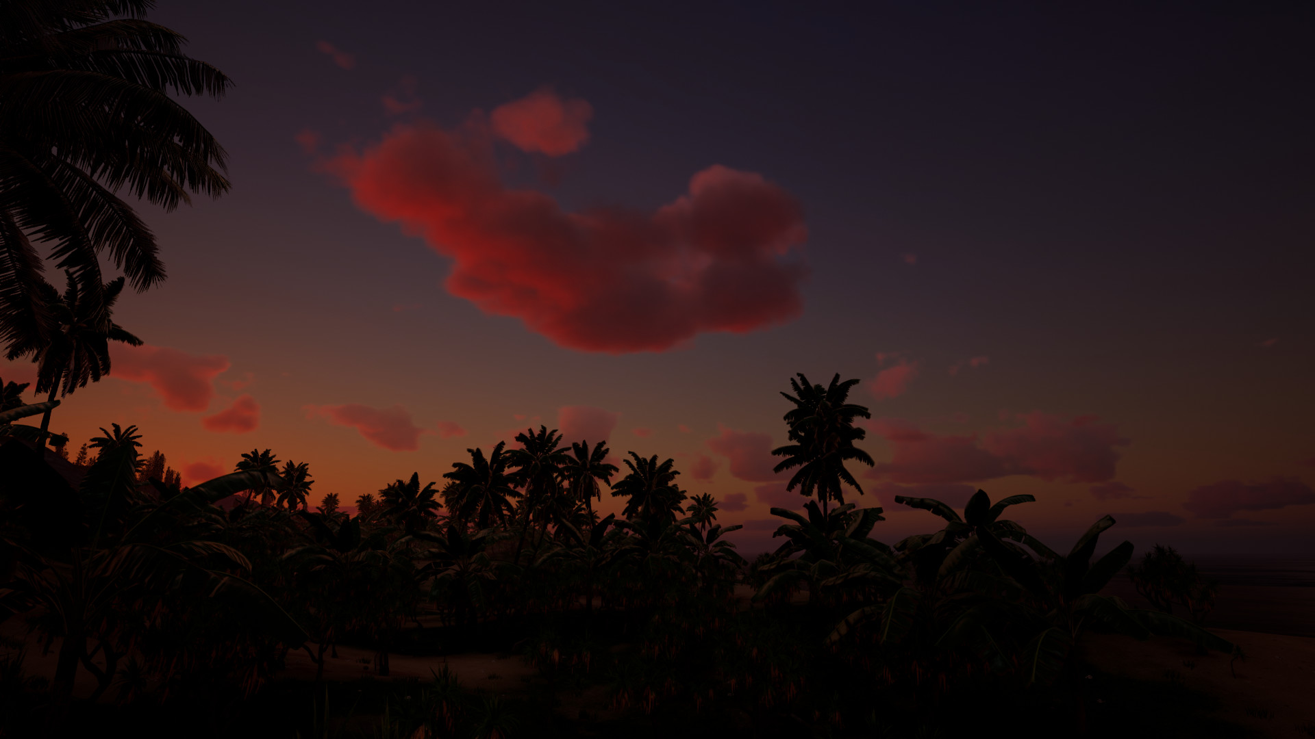 Far Lands screenshot 14
