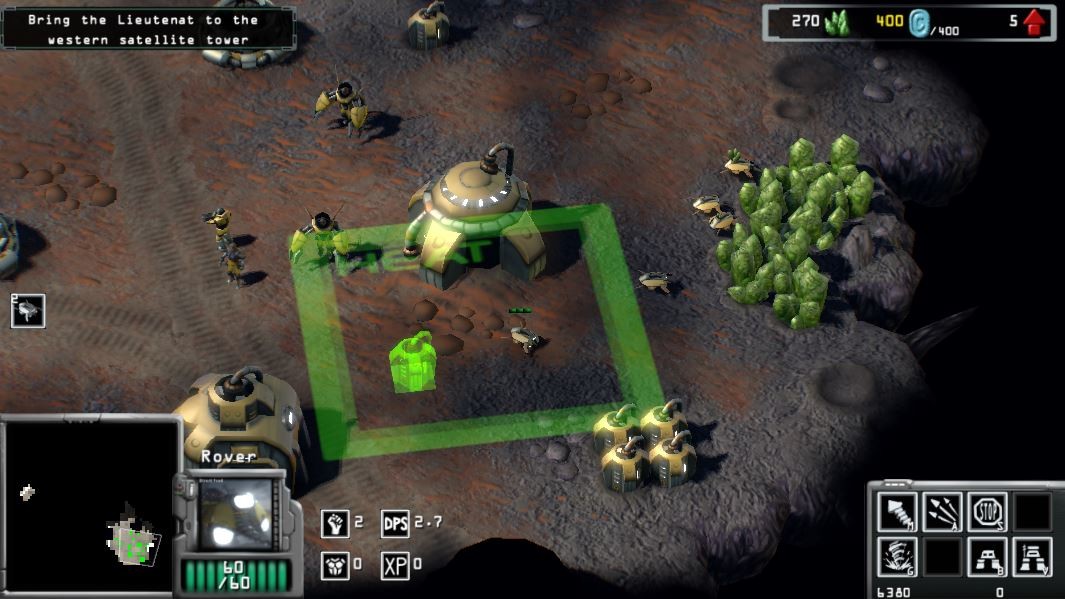 BlackChain screenshot 5