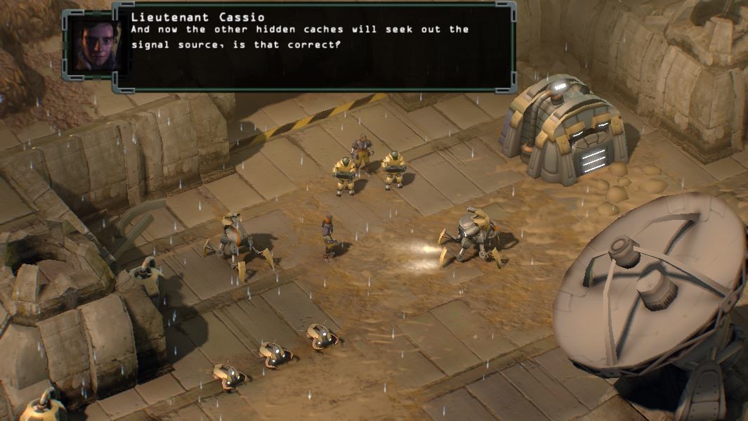 BlackChain screenshot 6