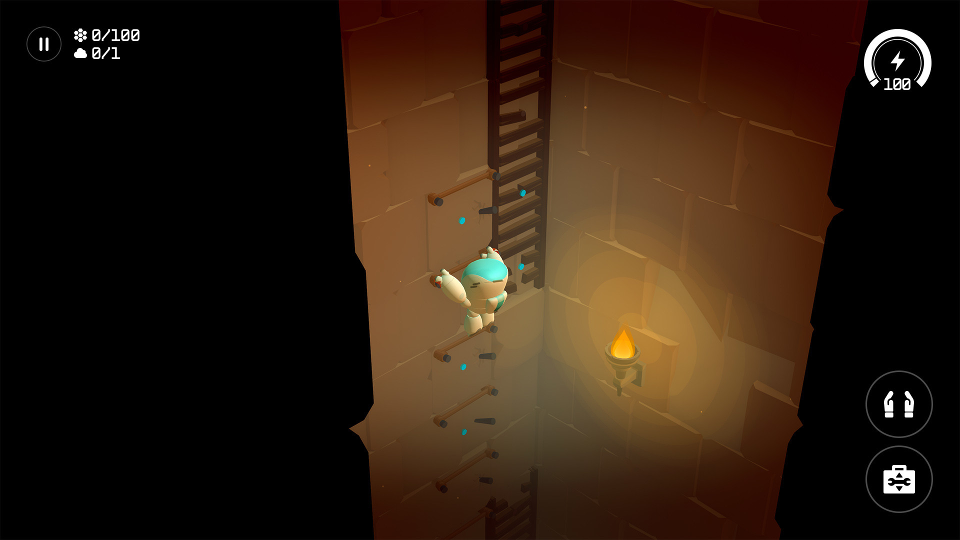Doomsday Vault screenshot 7