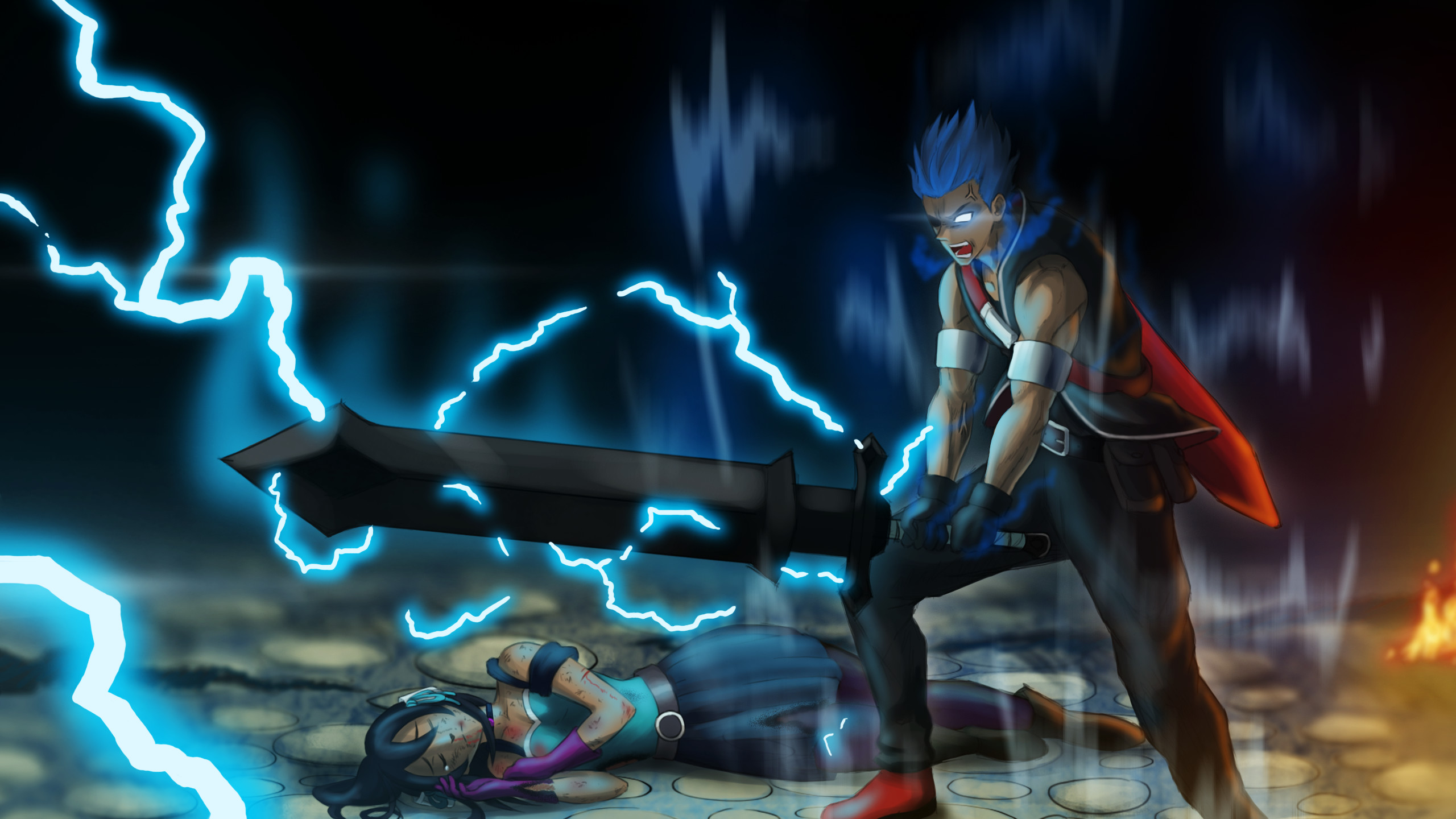 Killer Gin Soundtrack screenshot 3
