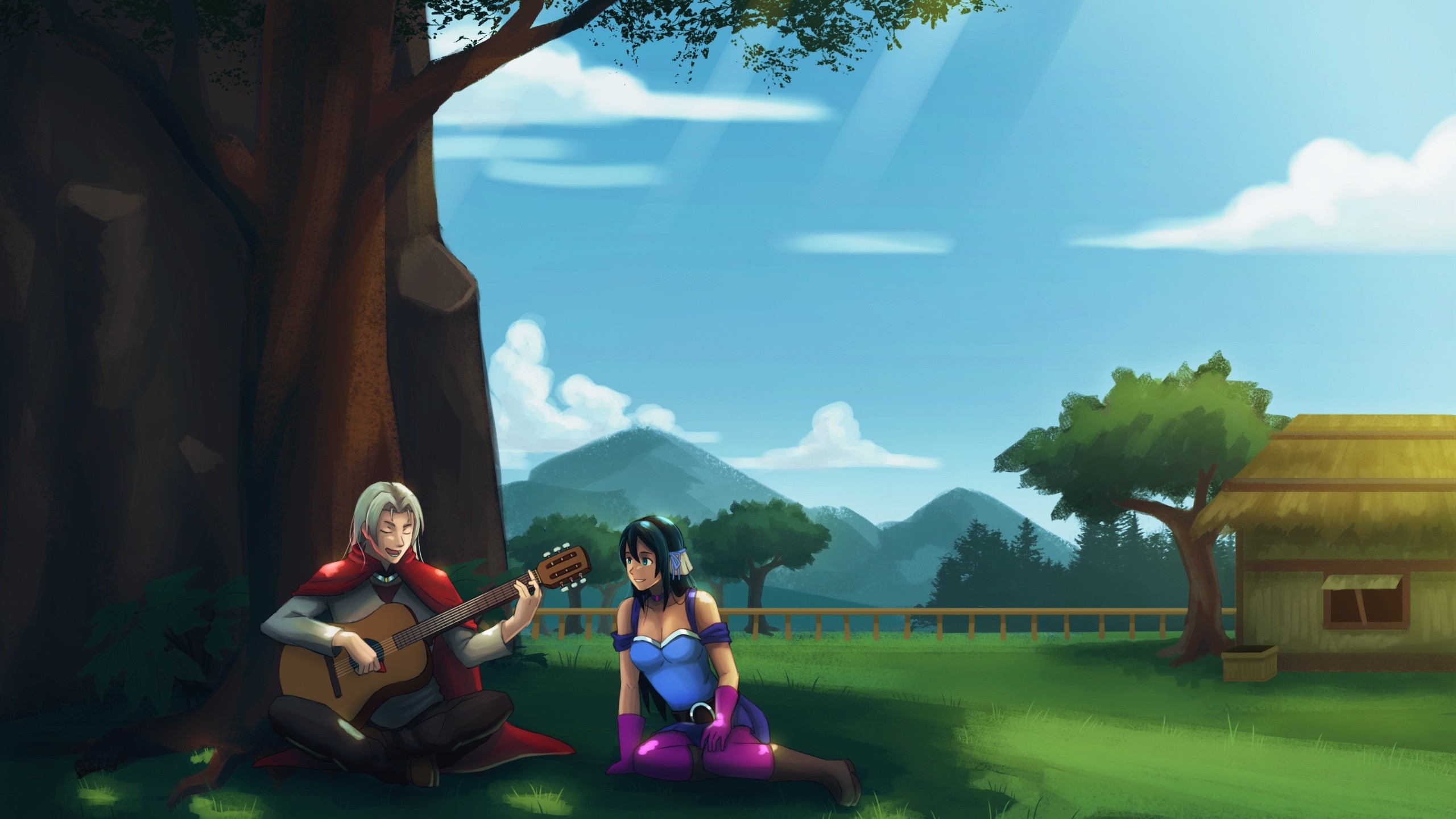Killer Gin Soundtrack screenshot 1
