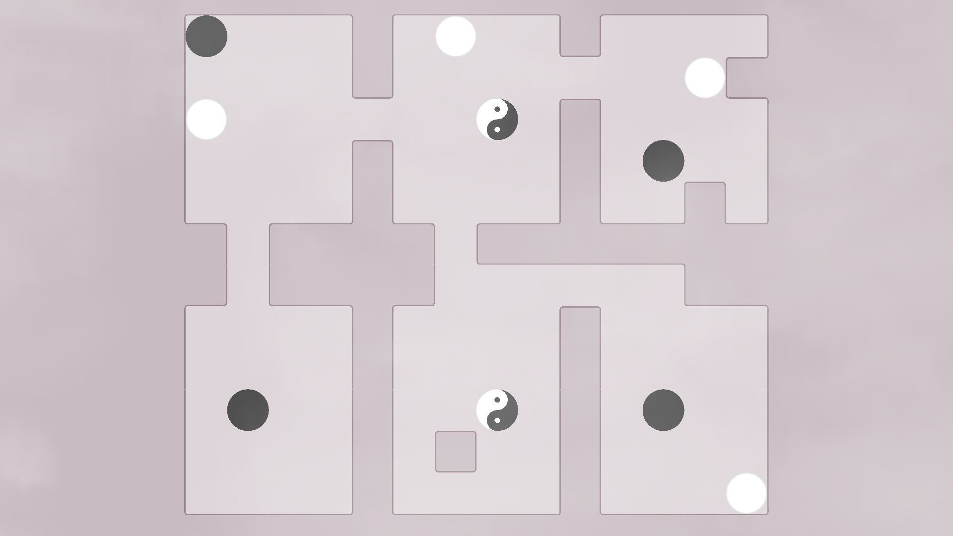 Yin yang screenshot 6