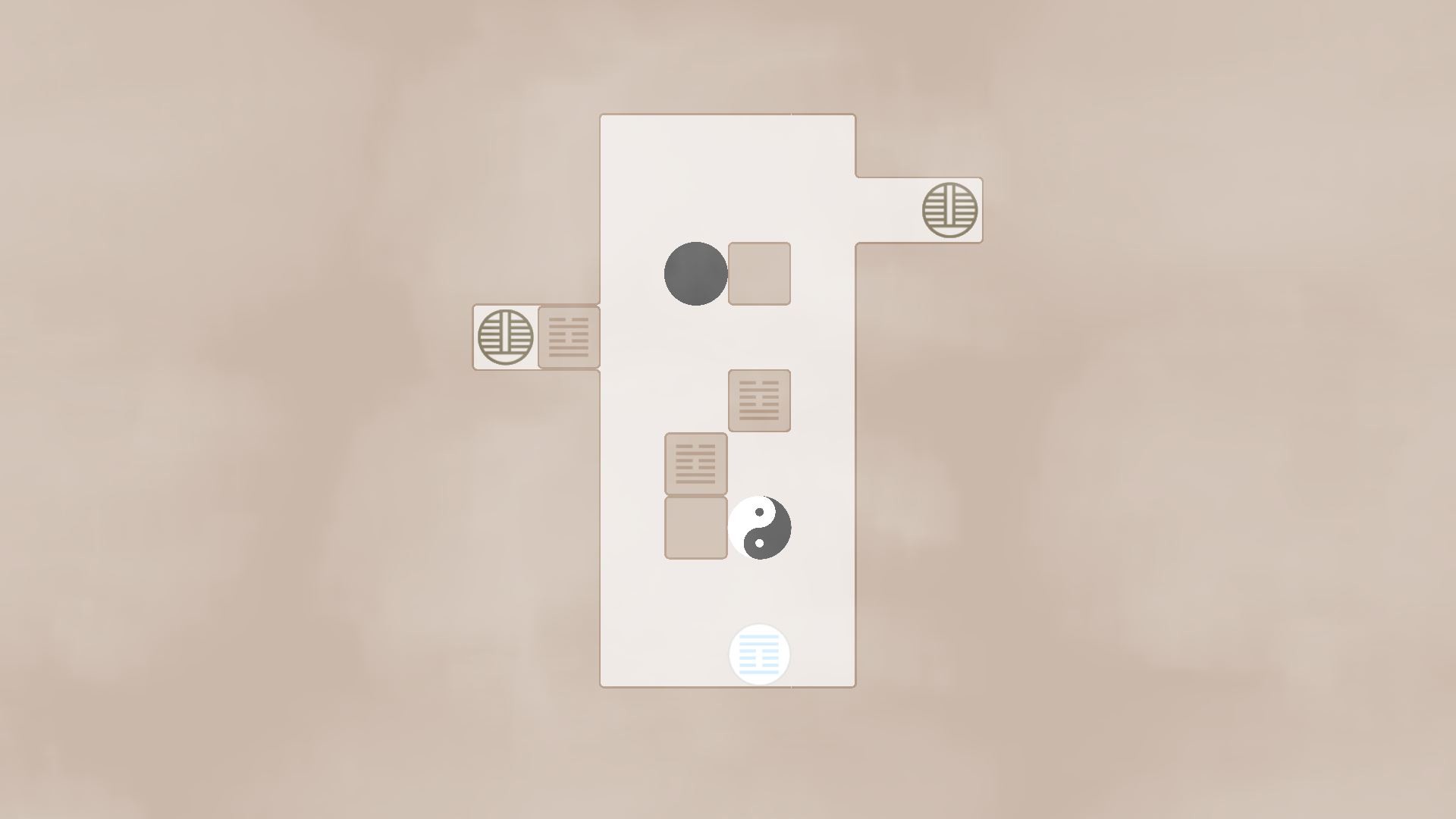 Yin yang screenshot 1