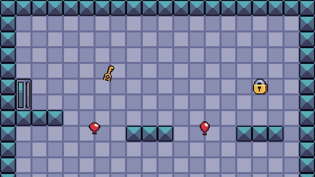 Key Escape screenshot 5