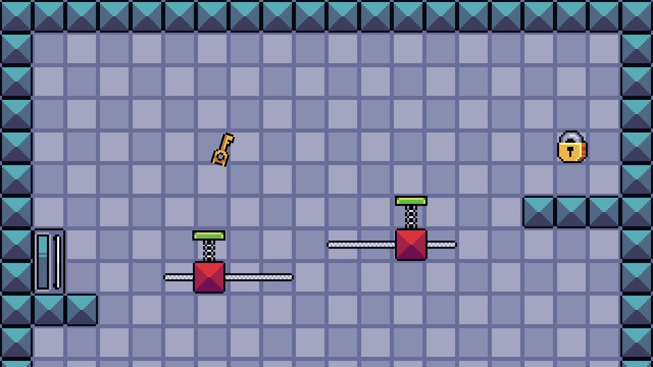 Key Escape screenshot 4