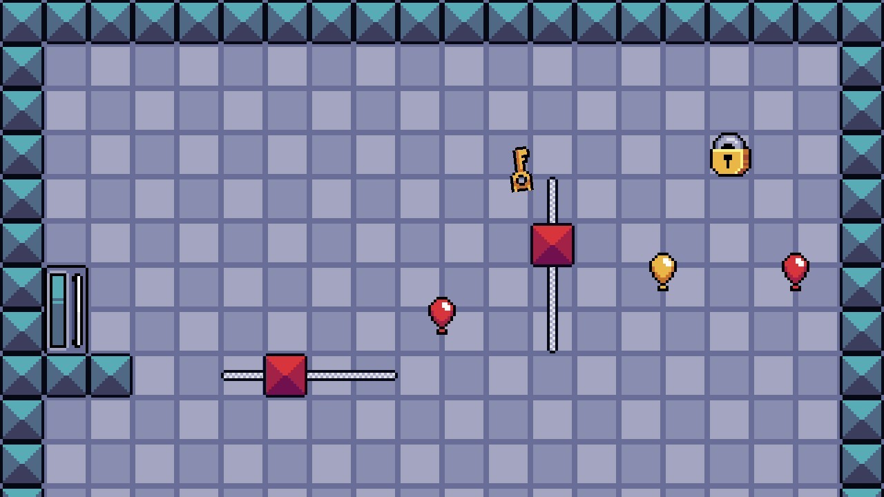 Key Escape screenshot 6