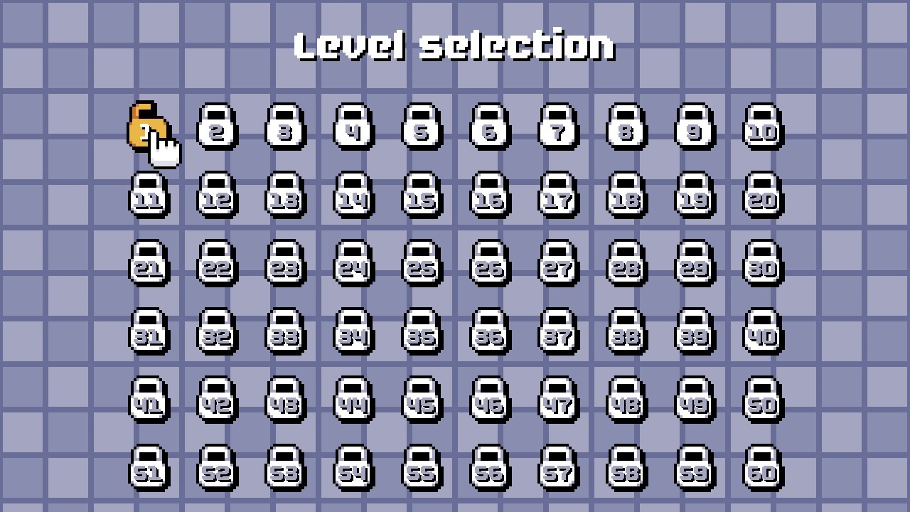 Key Escape screenshot 1