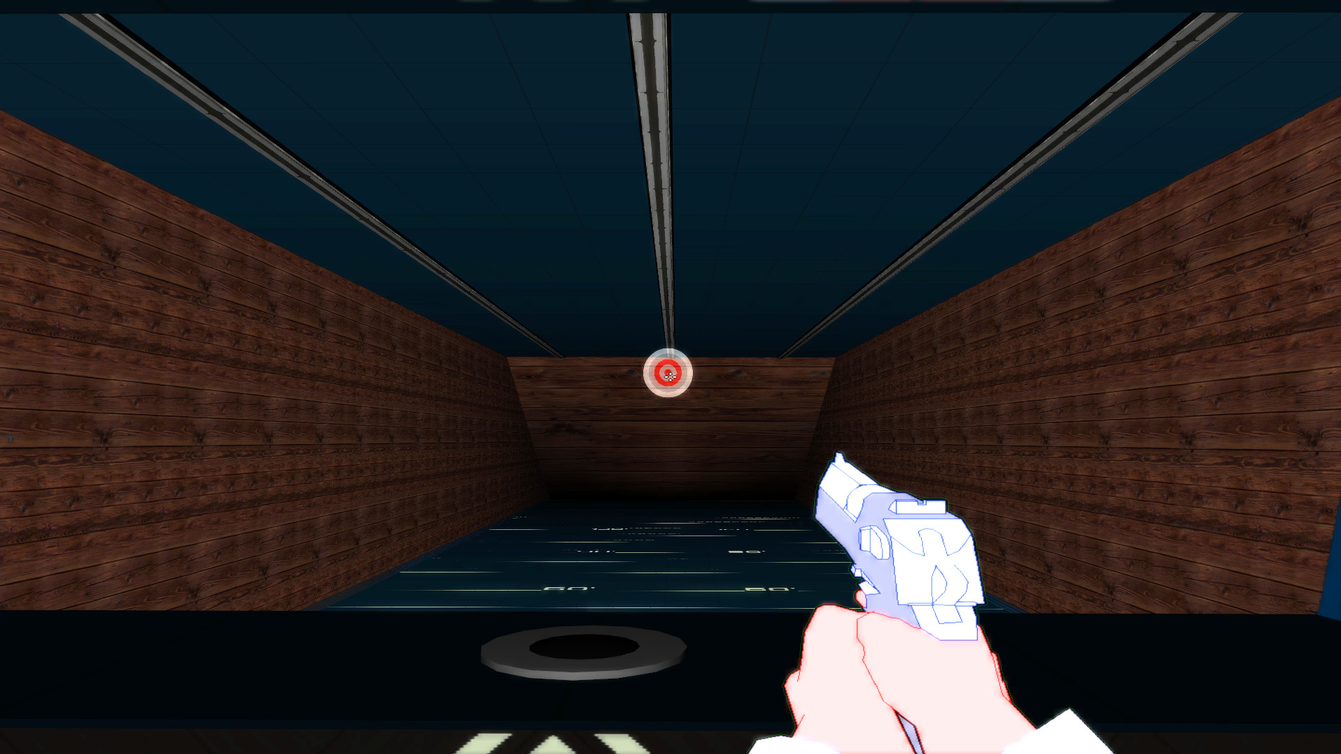Aim: Warmup screenshot 2