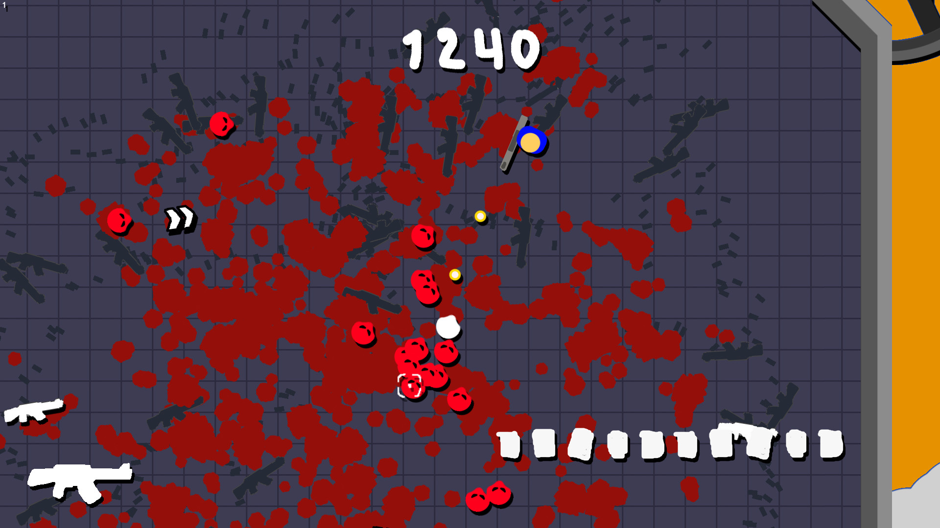 ARENIX screenshot 4