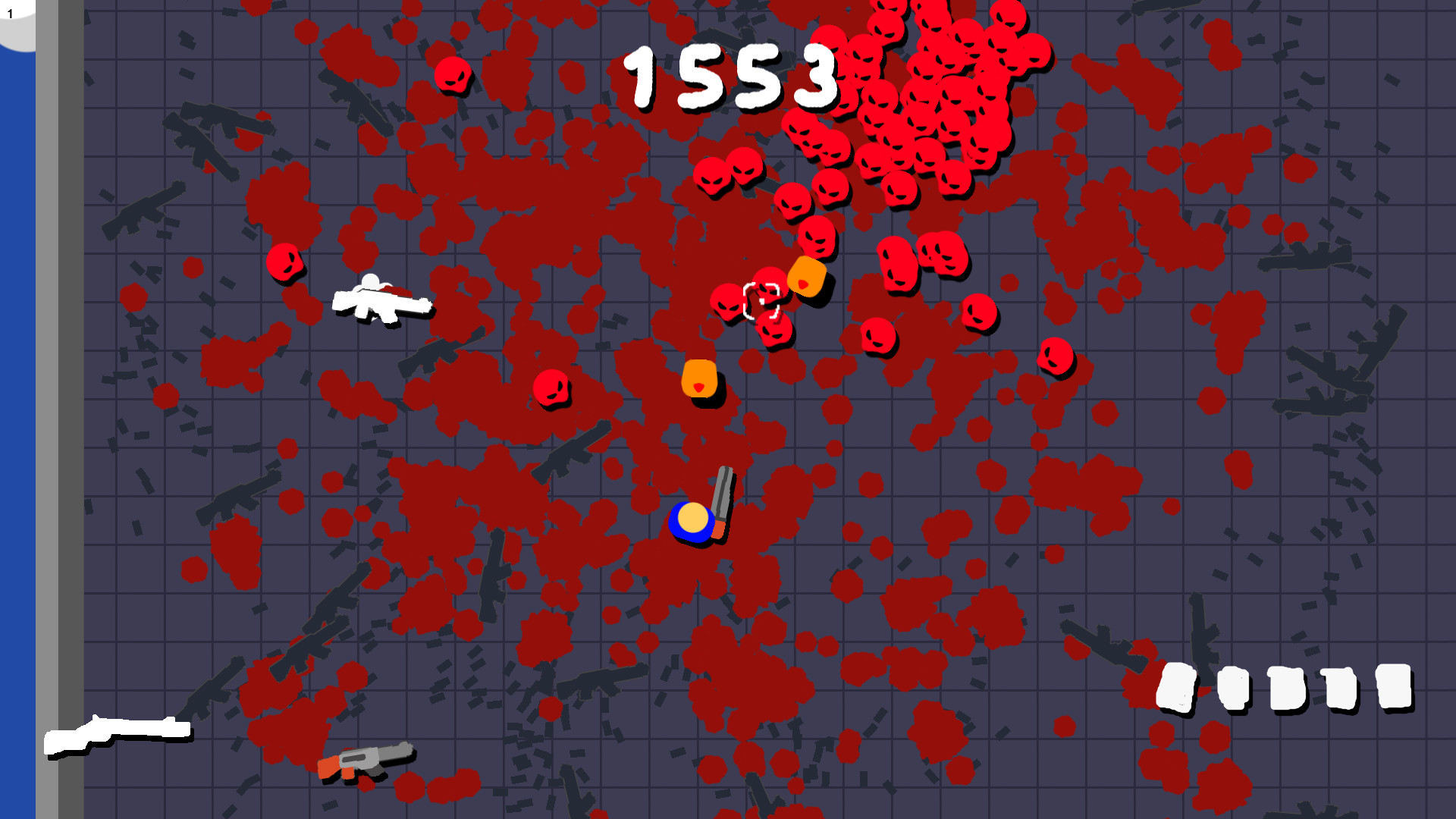 ARENIX screenshot 6