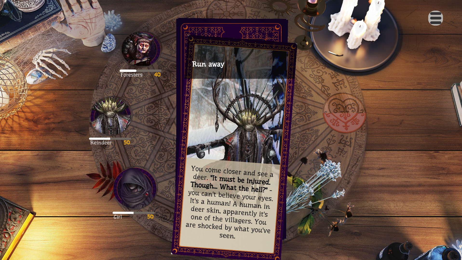 Unforgotten Soundtrack screenshot 5