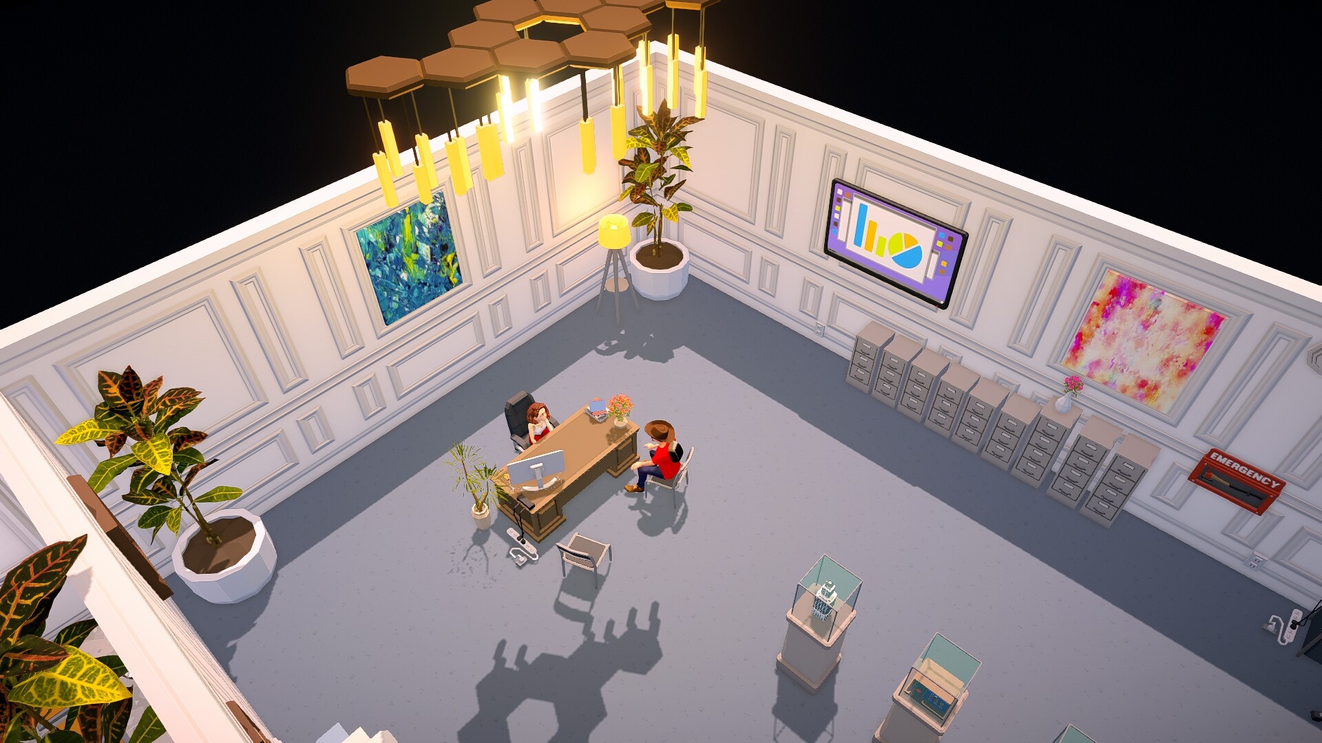 The Ranchers screenshot 10