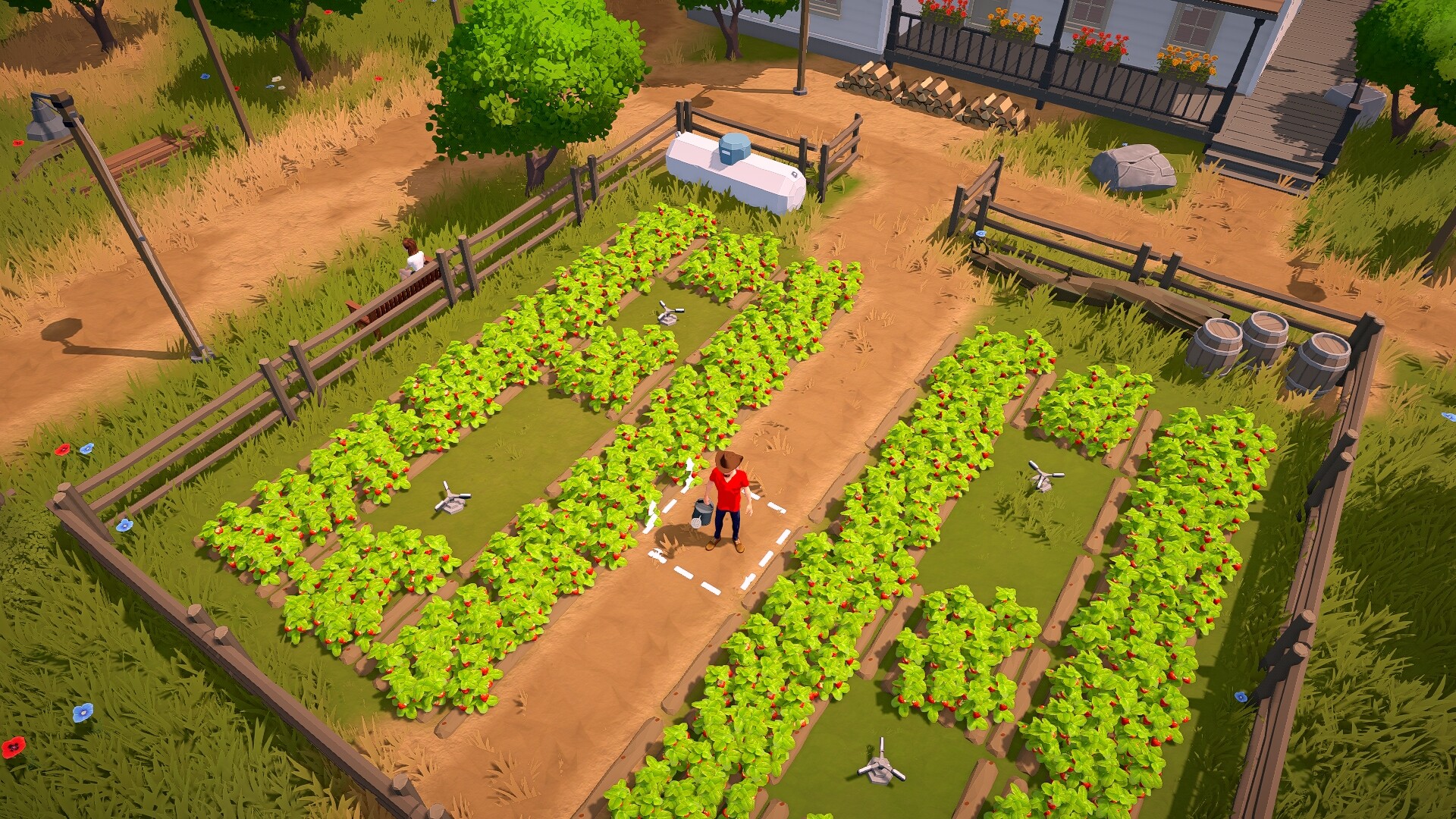 The Ranchers screenshot 22
