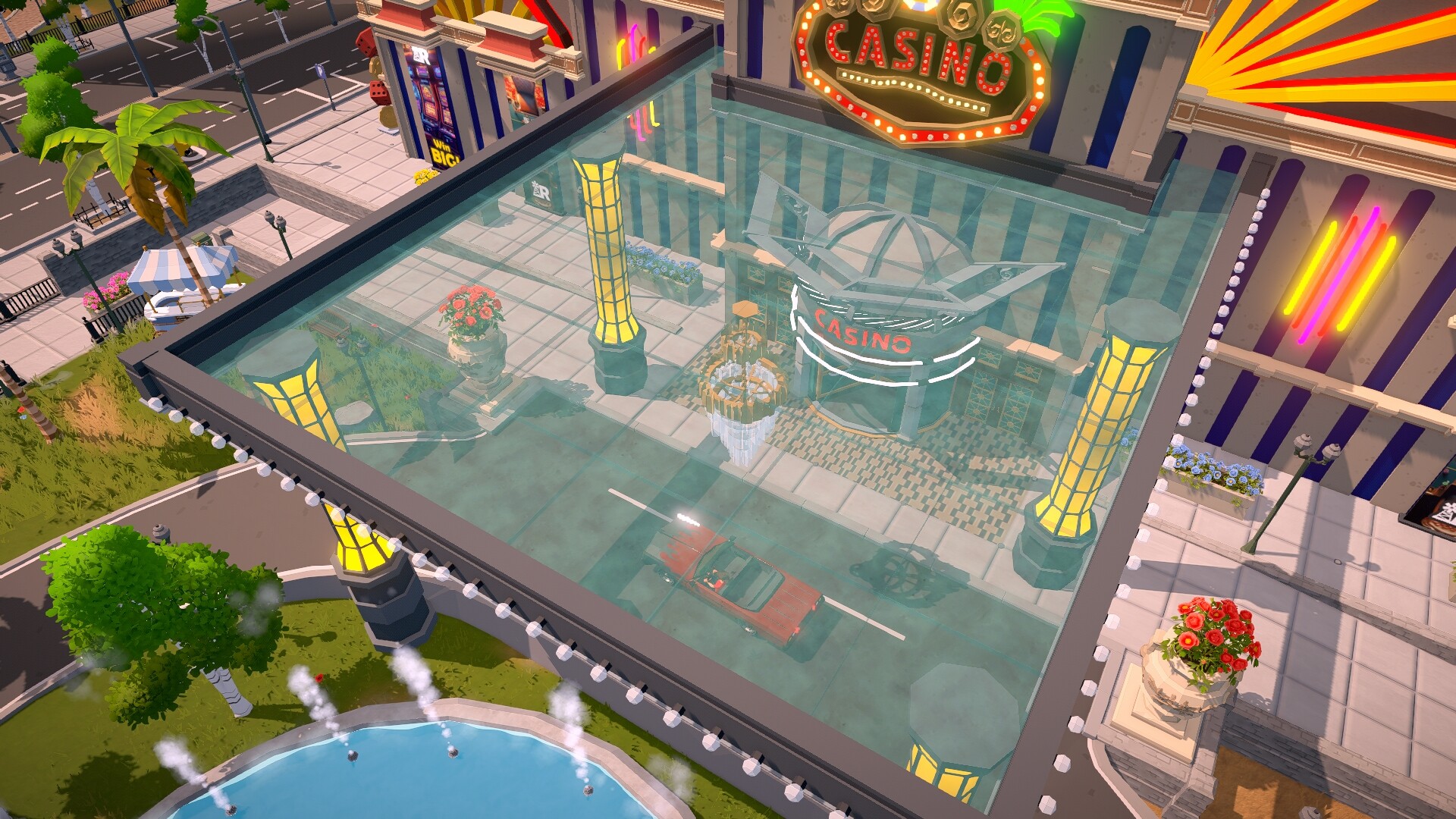The Ranchers screenshot 15