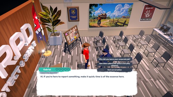 Screenshots