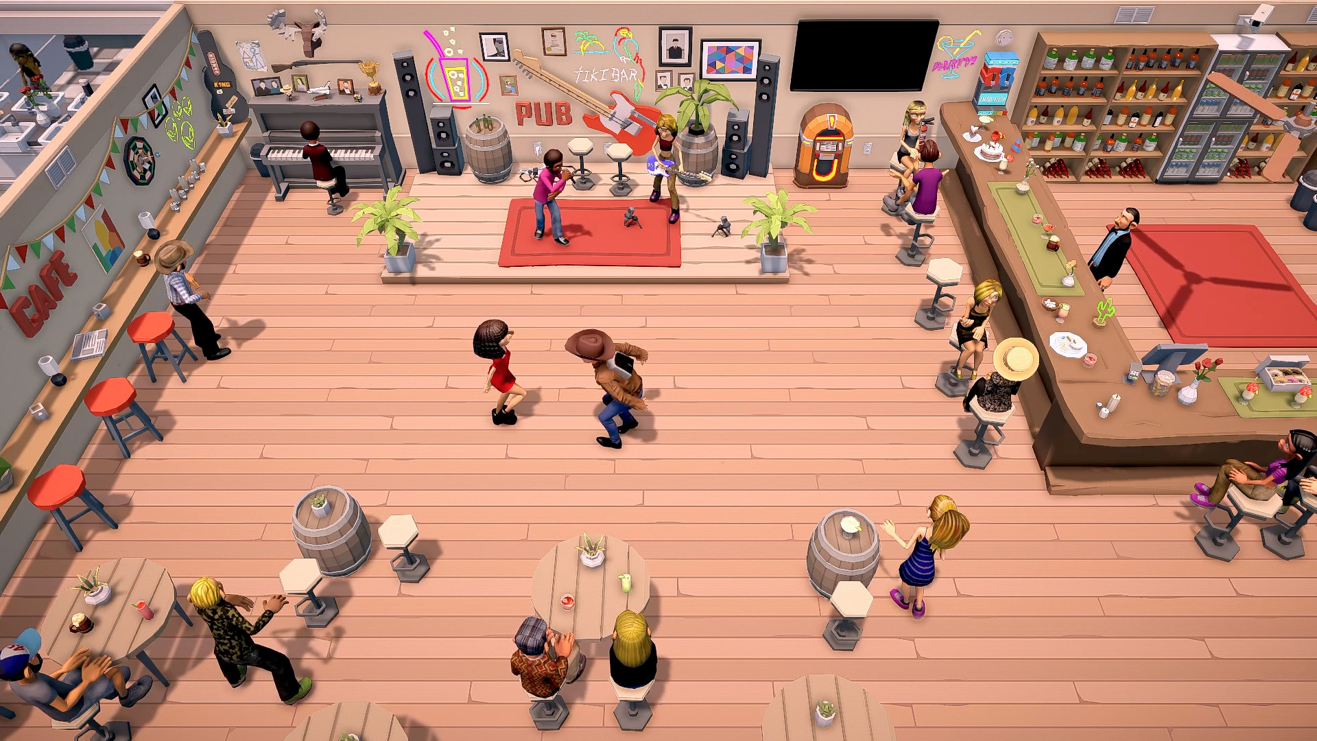 The Ranchers screenshot 13