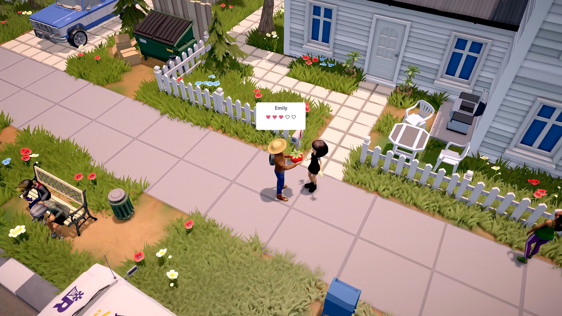 The Ranchers screenshot 11