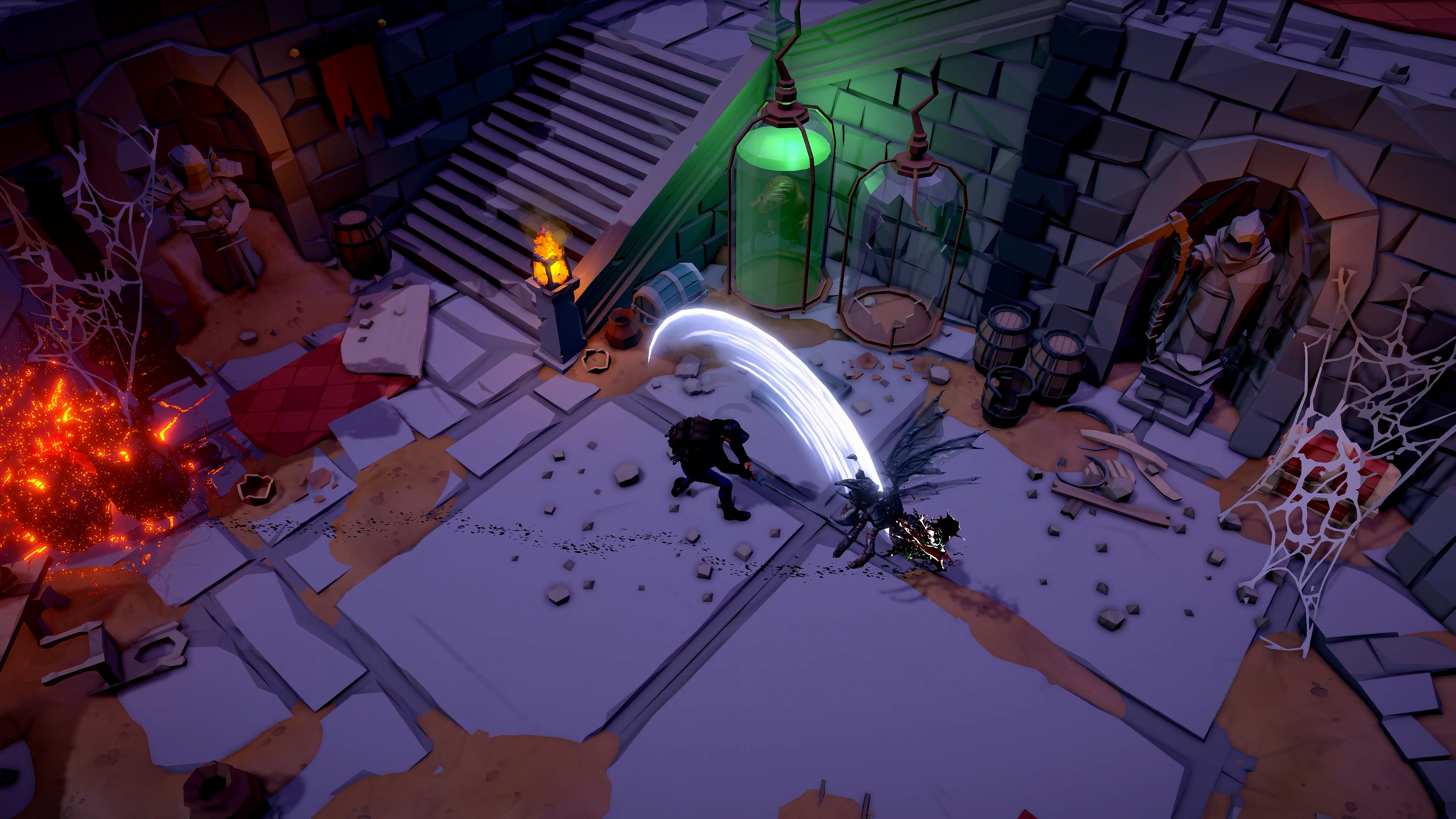 The Ranchers screenshot 7