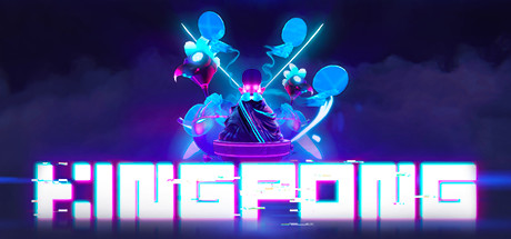 KING PONG Cover Image