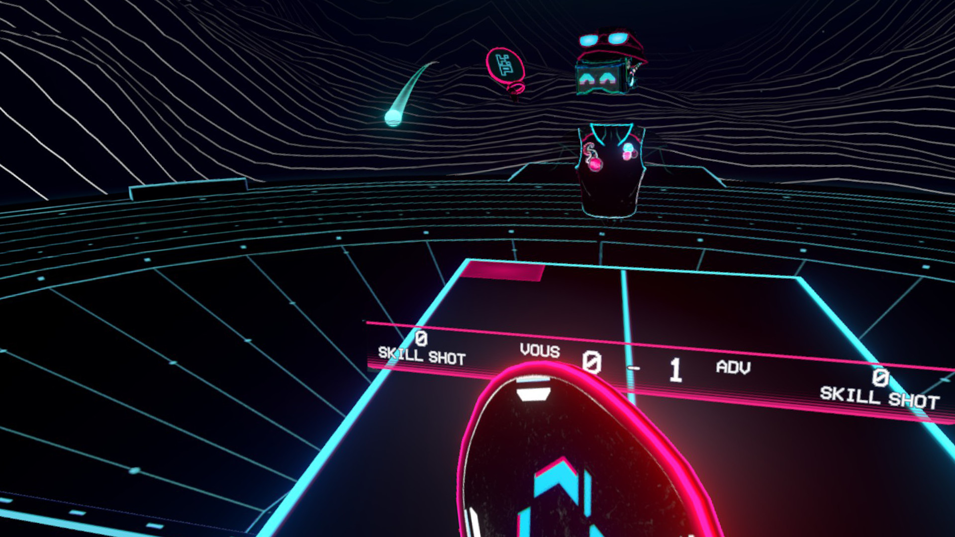 KING PONG screenshot 5