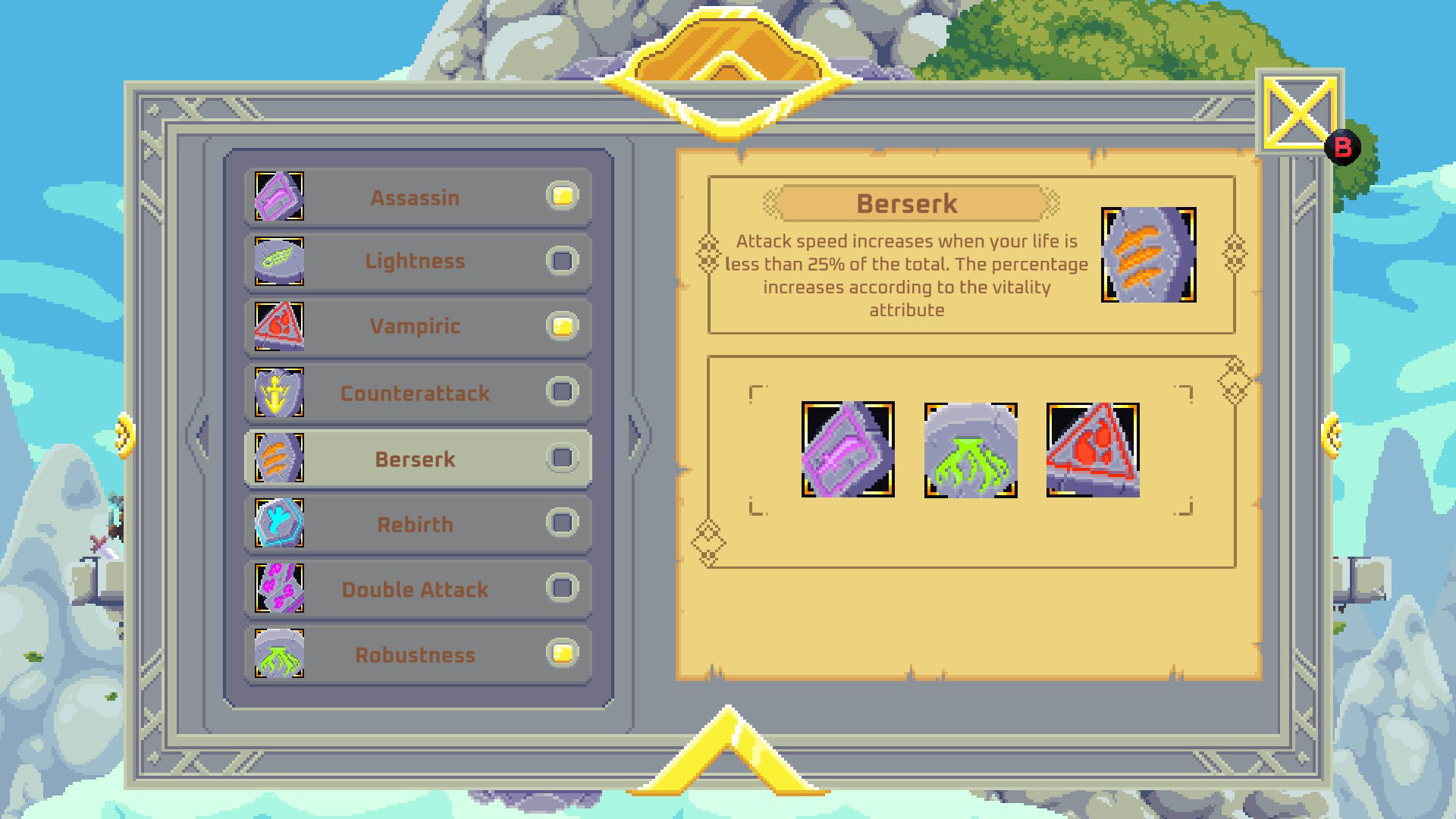 Dwarf Journey screenshot 7