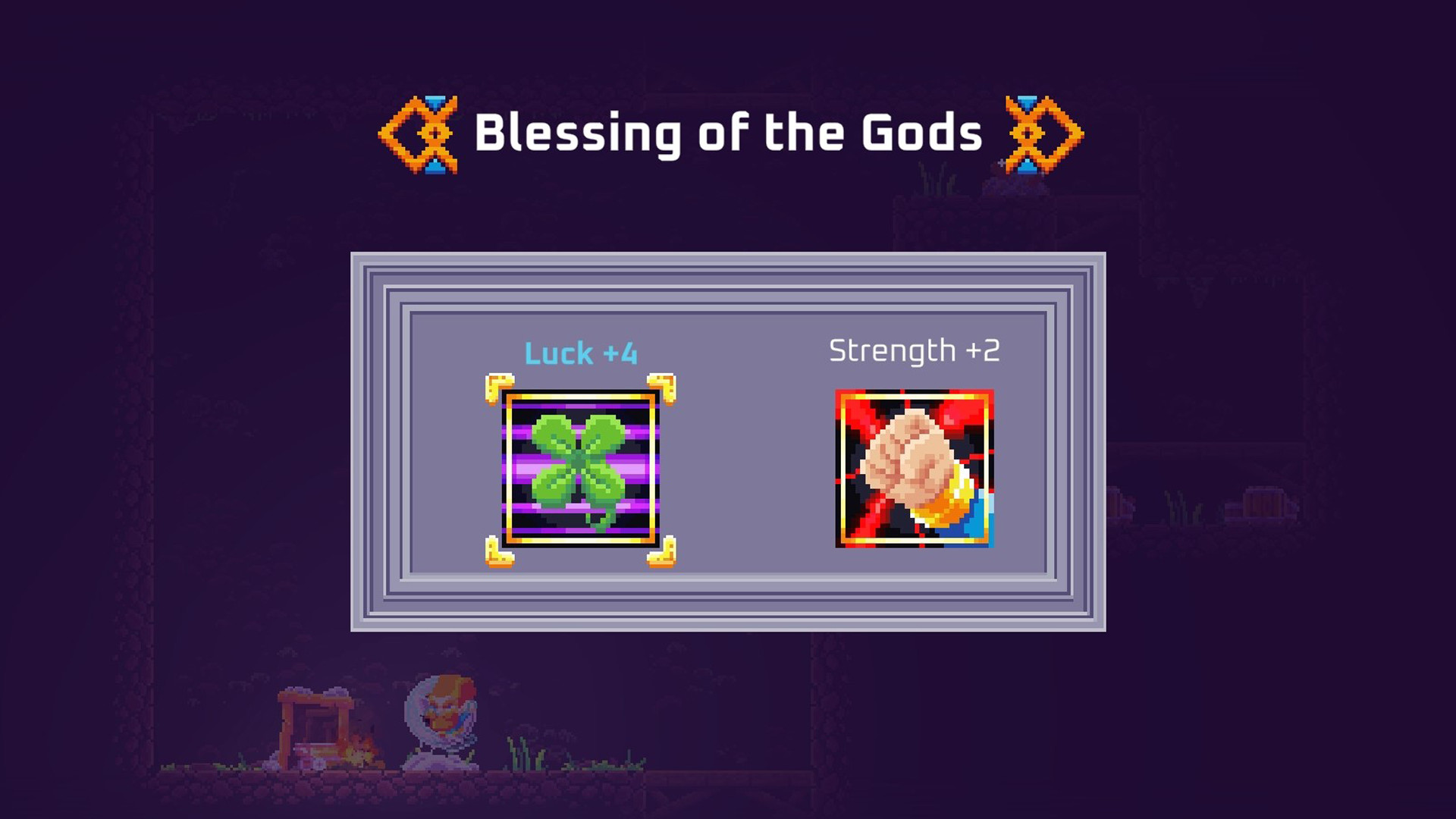 Dwarf Journey screenshot 8