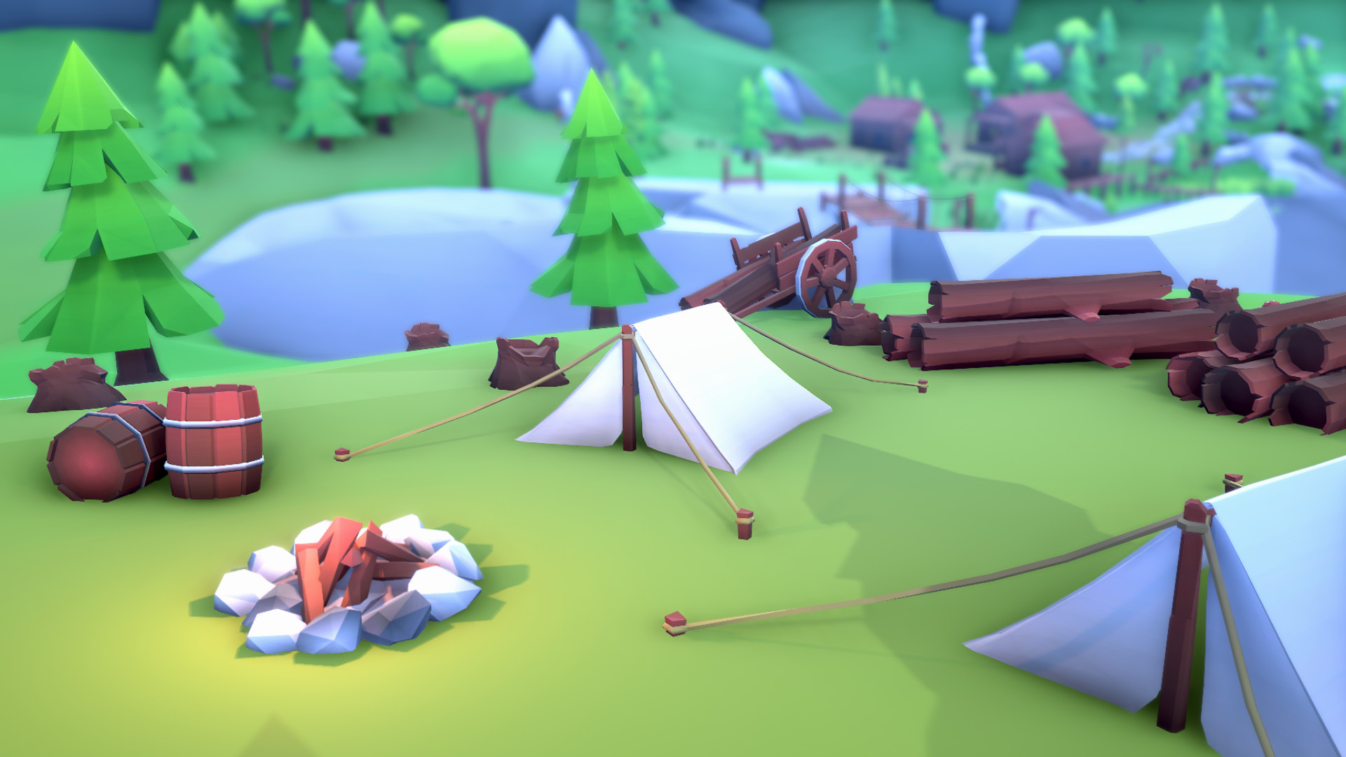 Let's HoBBee screenshot 3
