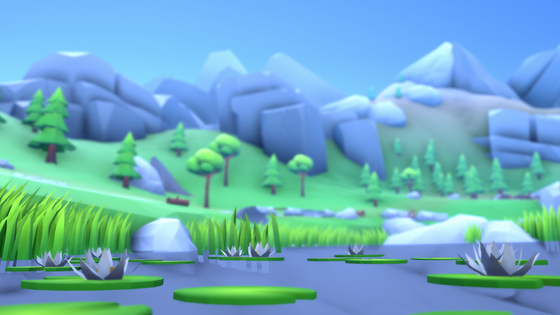 Let's HoBBee screenshot 1