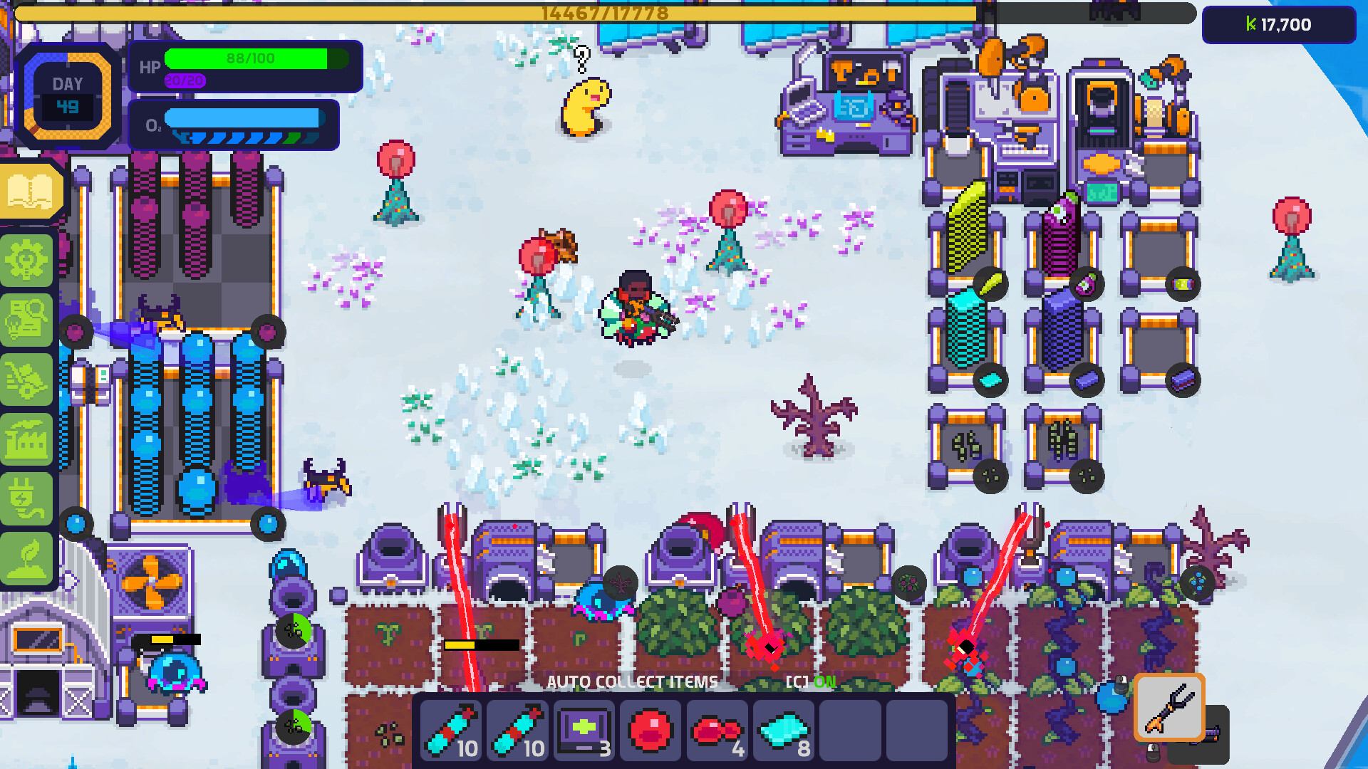 Nova Lands screenshot 10