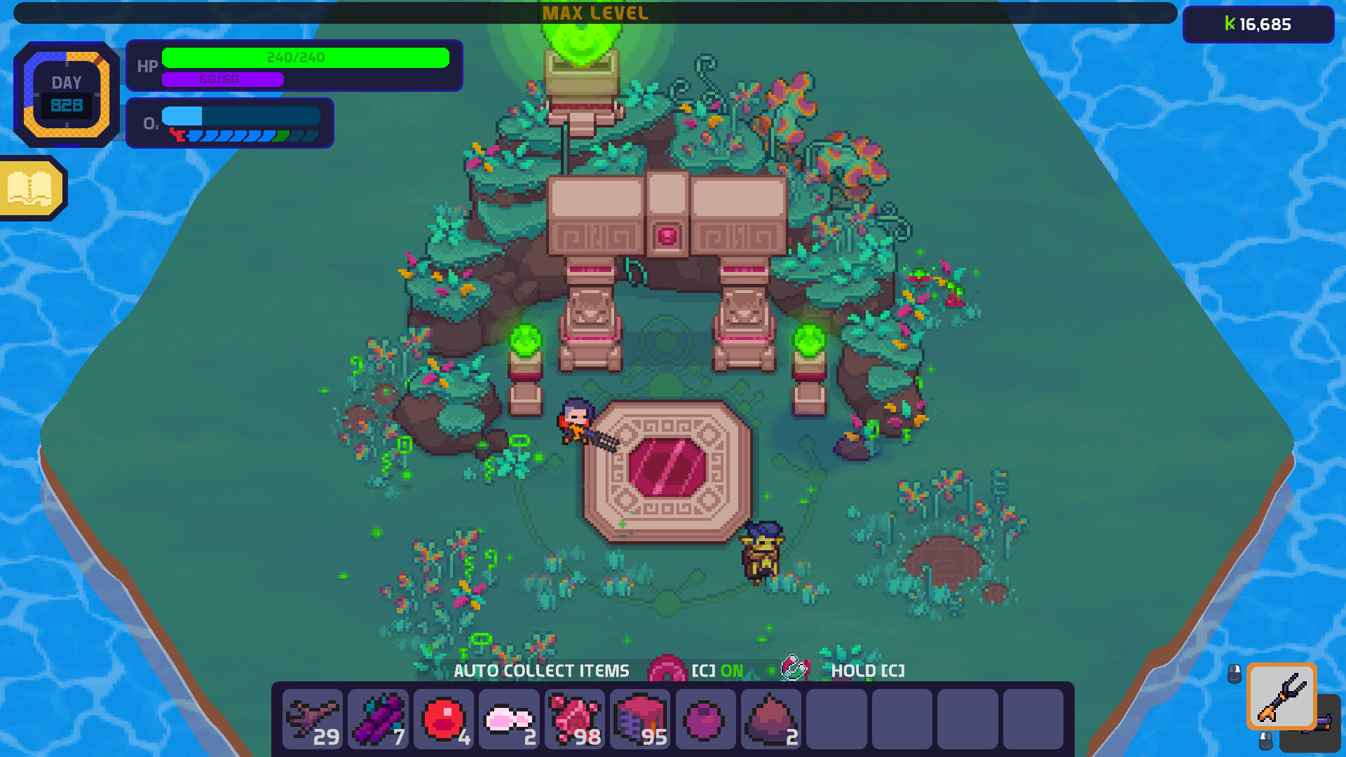 Nova Lands screenshot 6