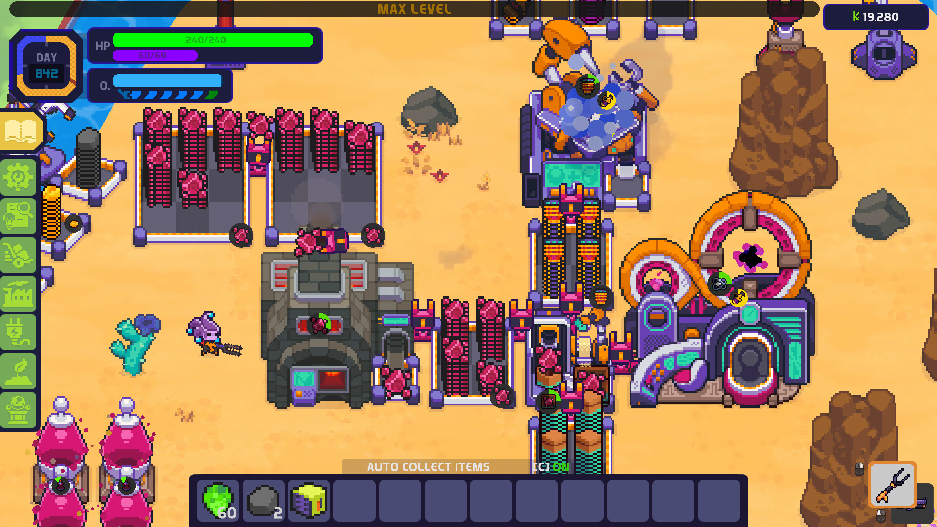 Nova Lands screenshot 5
