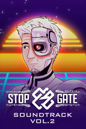 StopGate Soundtrack vol 2
