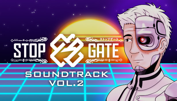 StopGate Soundtrack vol 2 screenshot 1