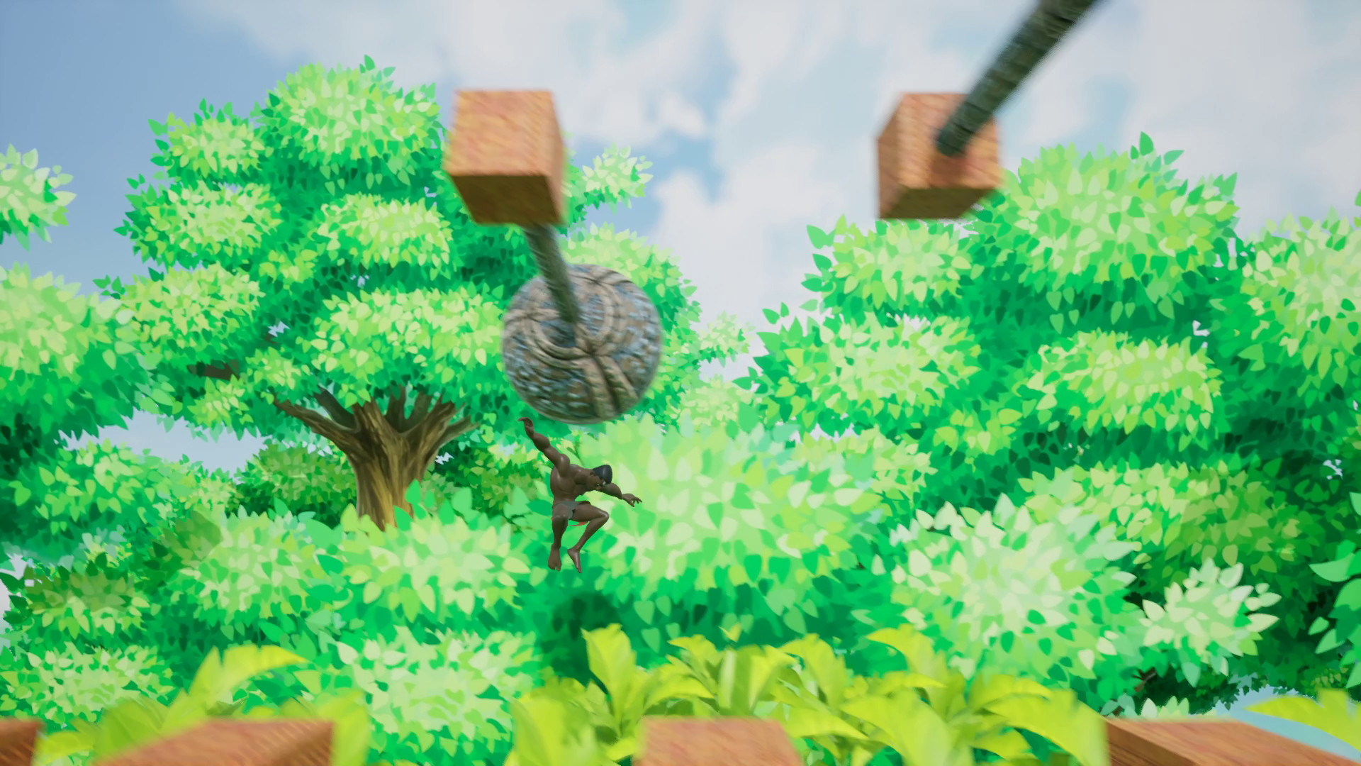 Fallen Rebellion screenshot 2