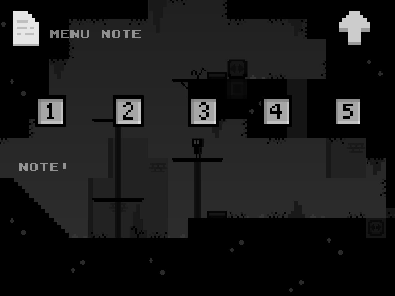 Obsolete Soundtrack screenshot 5