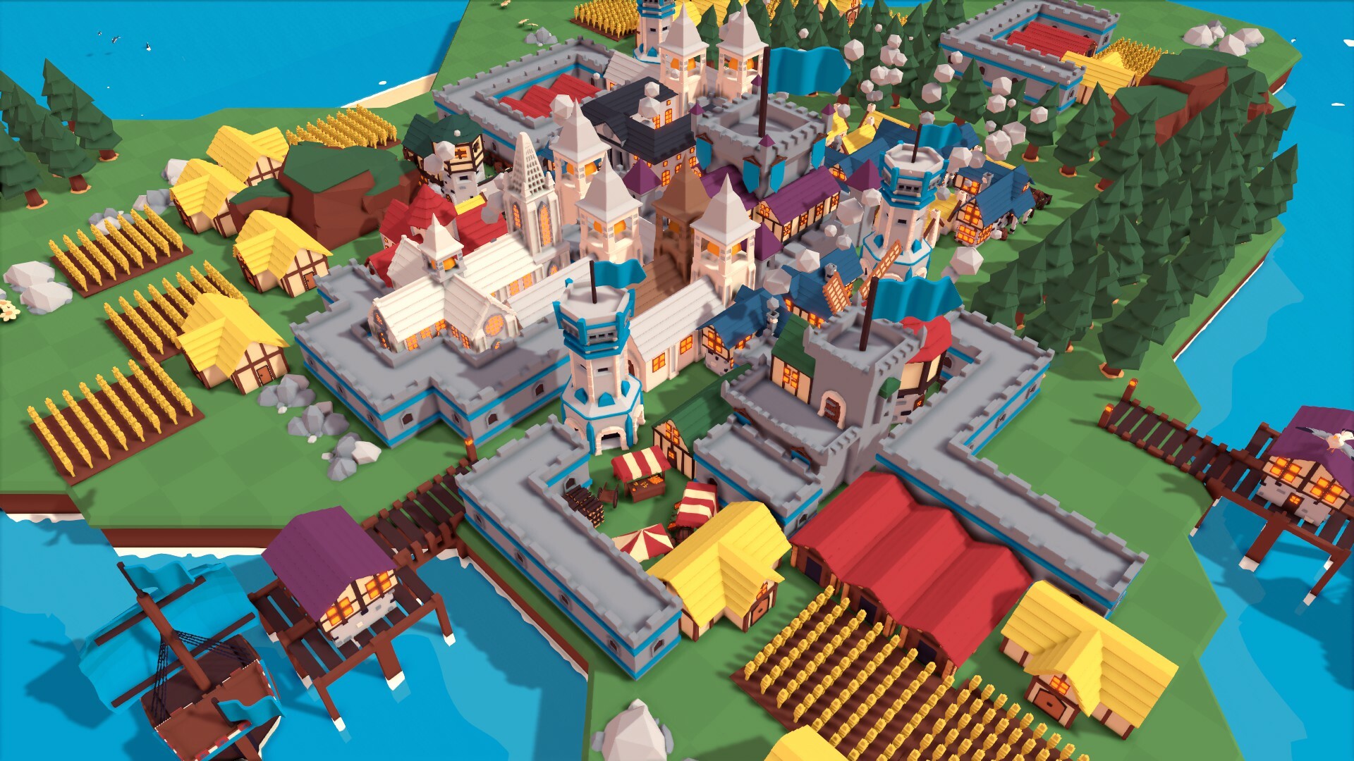 Dice Kingdoms screenshot 8