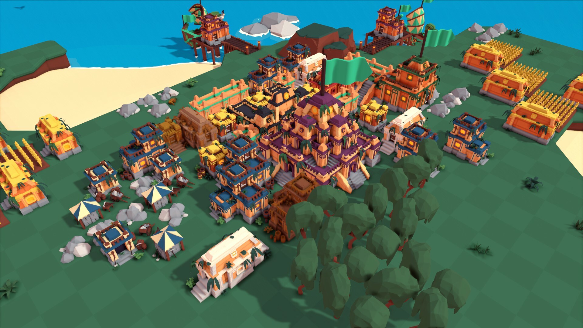 Dice Kingdoms screenshot 11