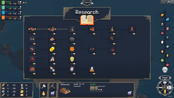 Dice Kingdoms screenshot
