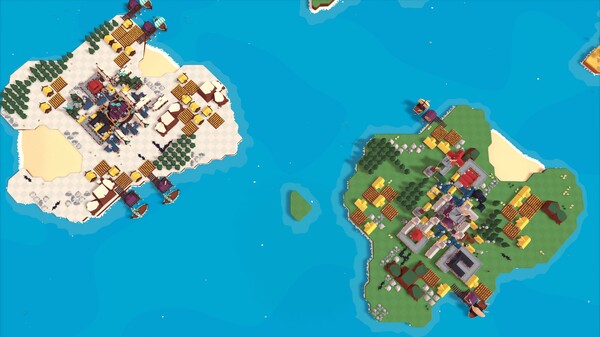 Dice Kingdoms screenshot
