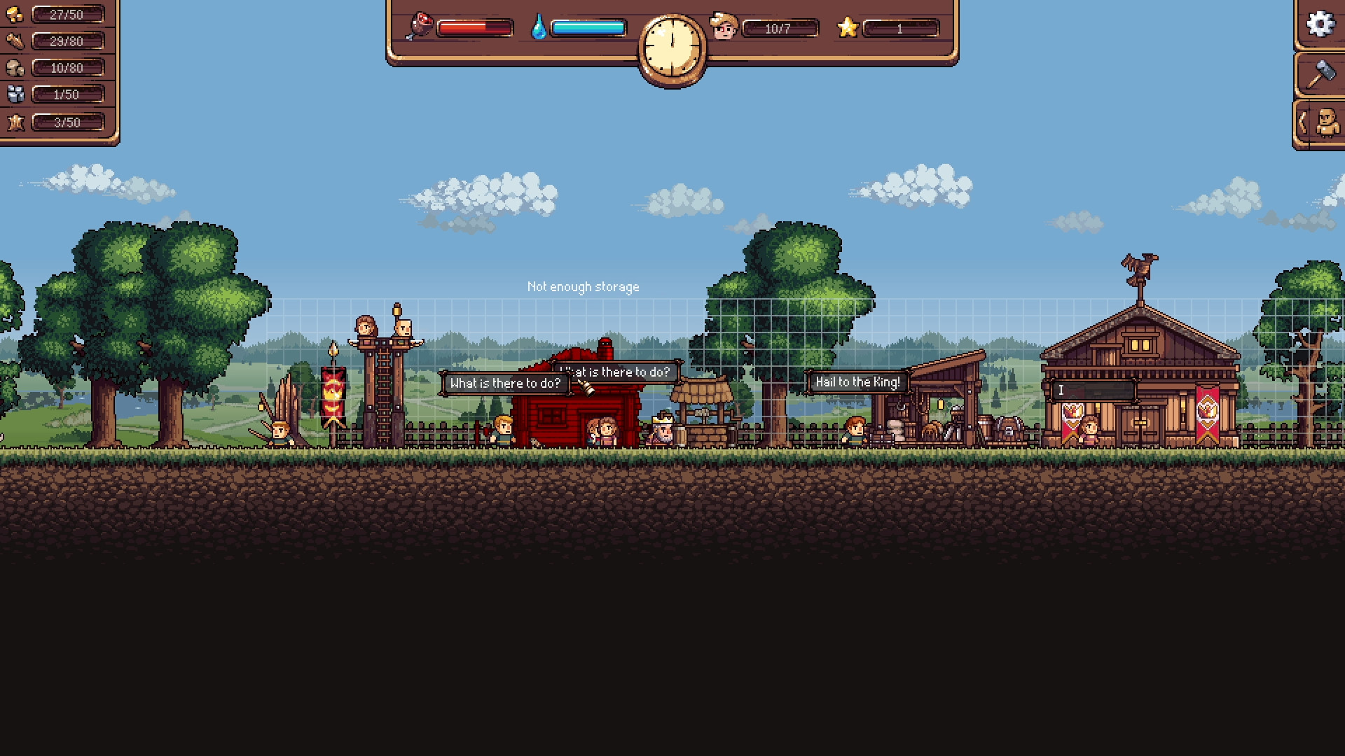 Villagedom screenshot 11