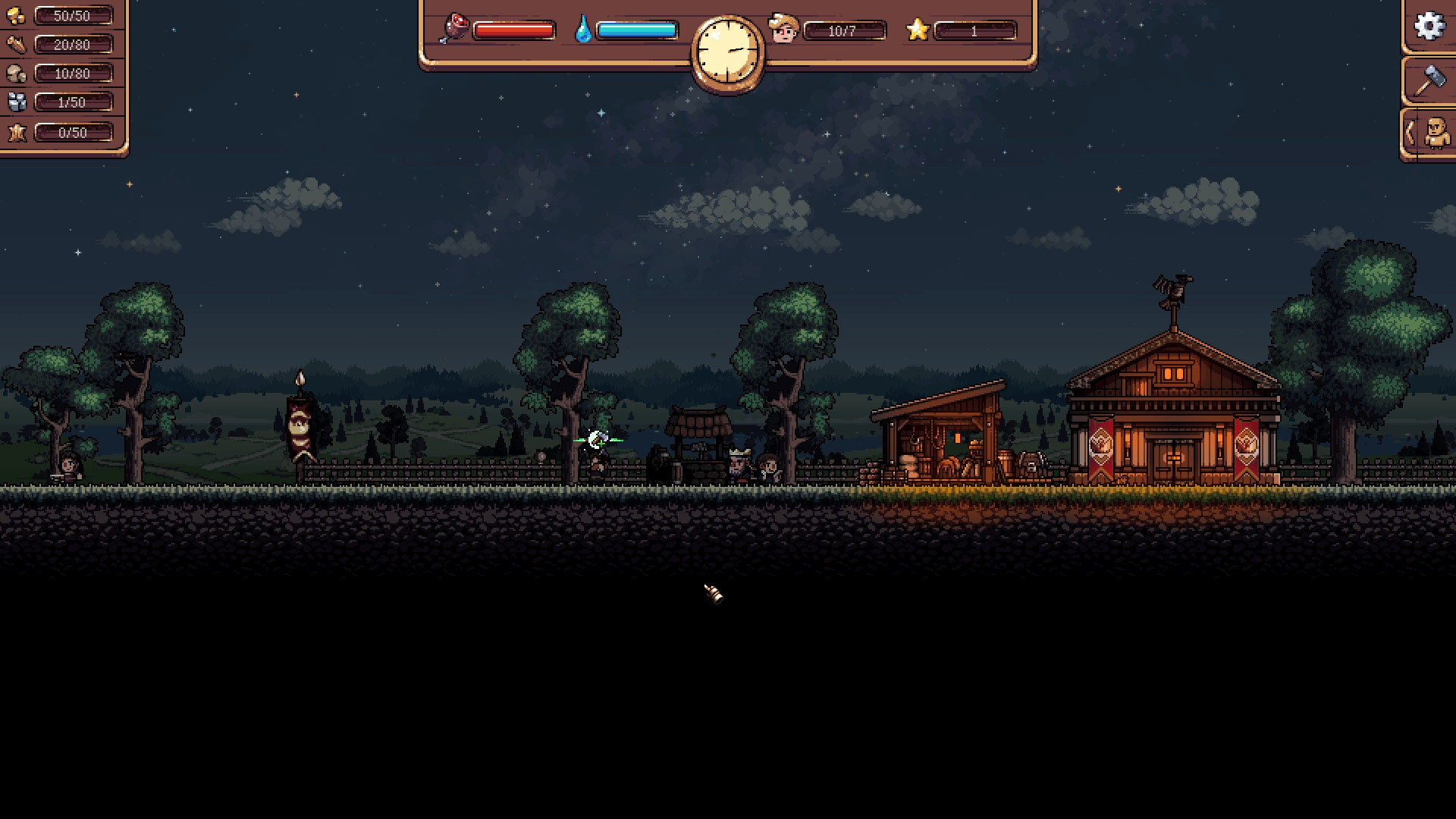 Villagedom screenshot 10