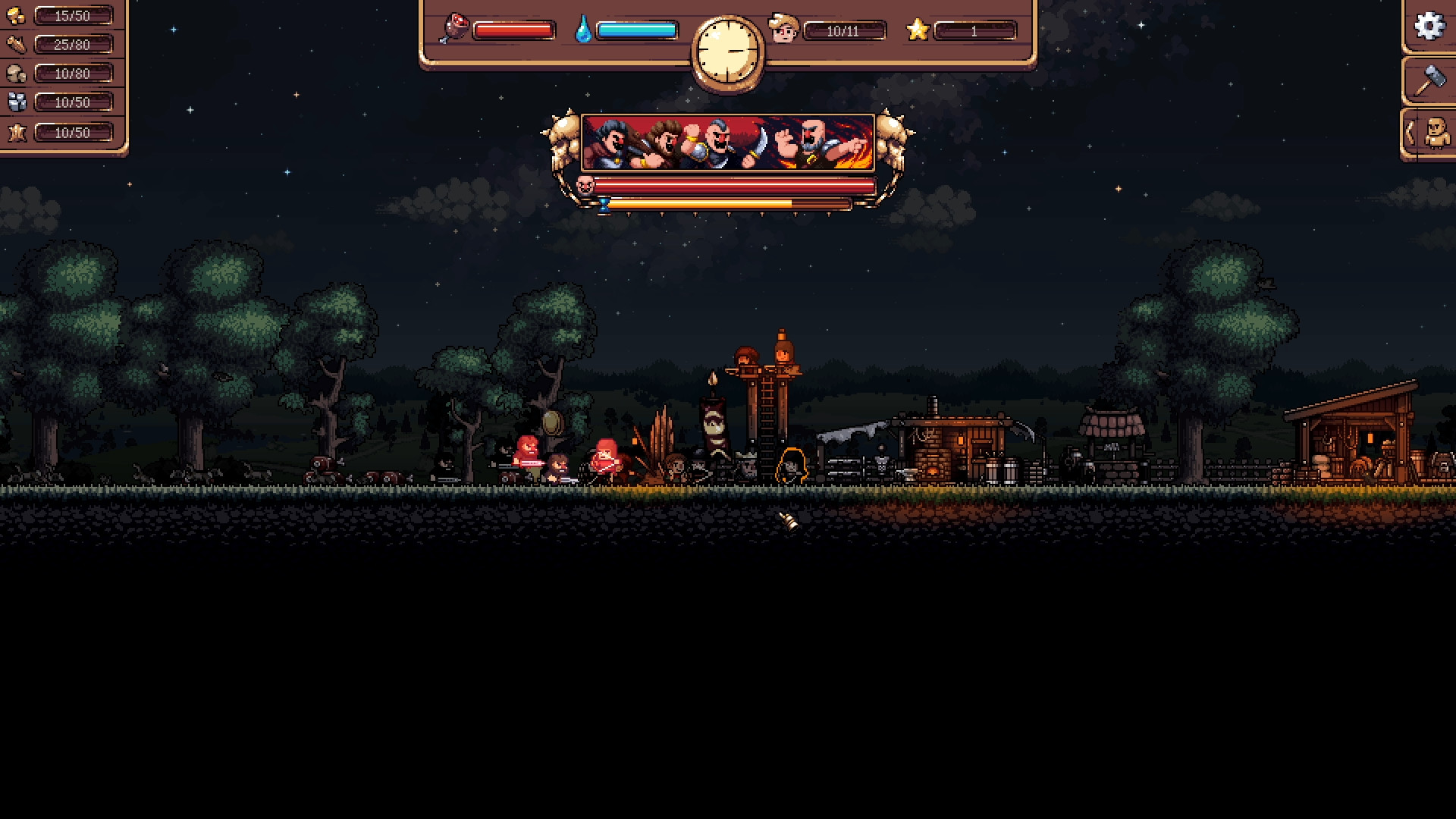 Villagedom screenshot 6