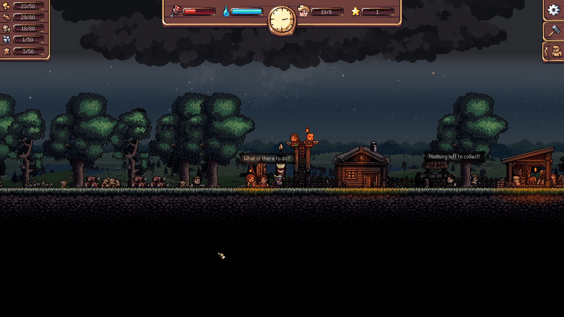 Villagedom screenshot 3