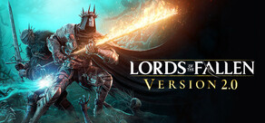 Lords of the Fallen