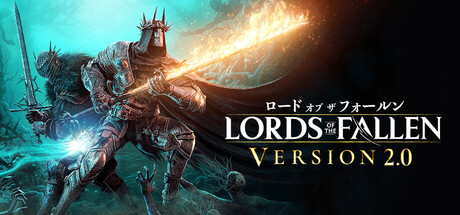 Lords of the Fallen ロード　オブ ザ　フォールン