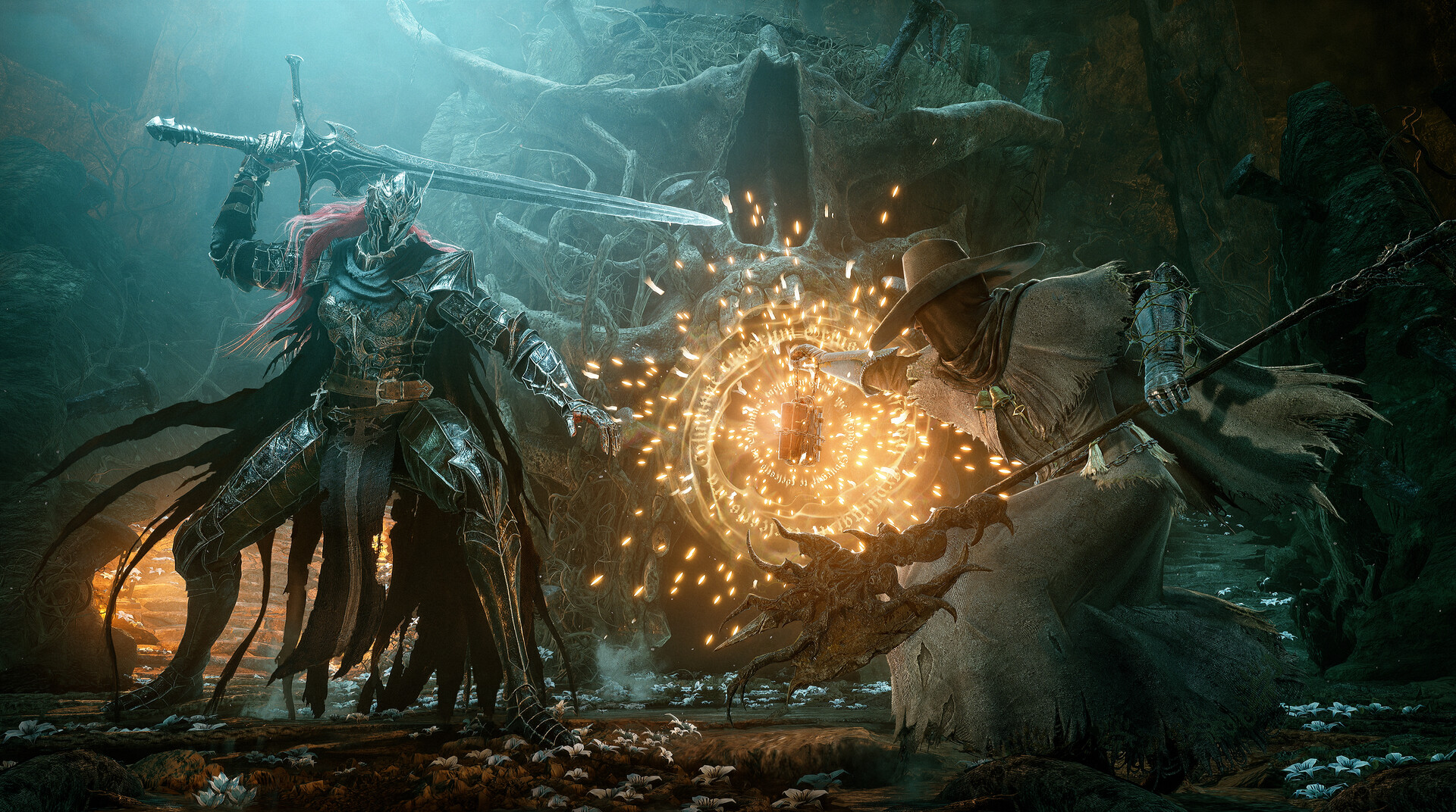 Steam：Lords of the Fallen ロード オブ ザ フォールン